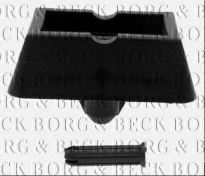 BORG & BECK bsk7369 -  Крепление, автомобильный домкрат